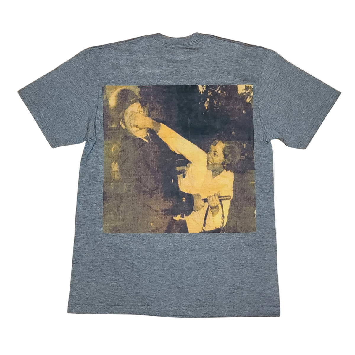 Know Where You Stand T Shirt