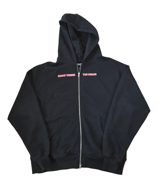 Know Where you Stand